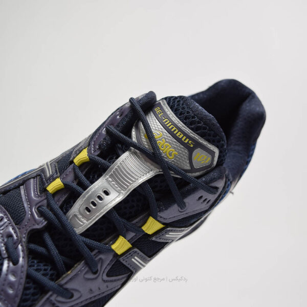 کتونی  Asics مدل Gel-Nimbus 10.1 - 1203a599-400 - Image 5