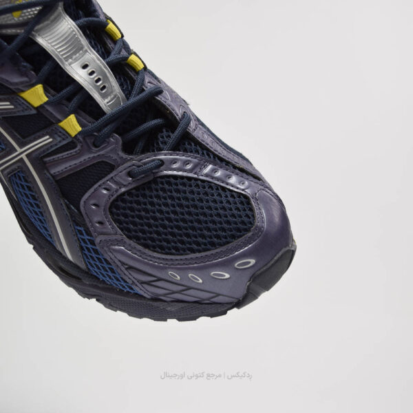 کتونی  Asics مدل Gel-Nimbus 10.1 - 1203a599-400 - Image 4