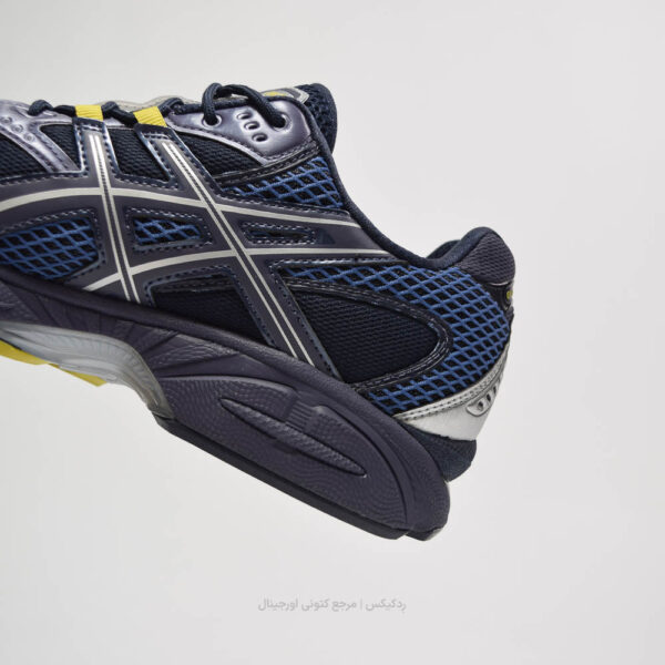کتونی  Asics مدل Gel-Nimbus 10.1 - 1203a599-400 - Image 3