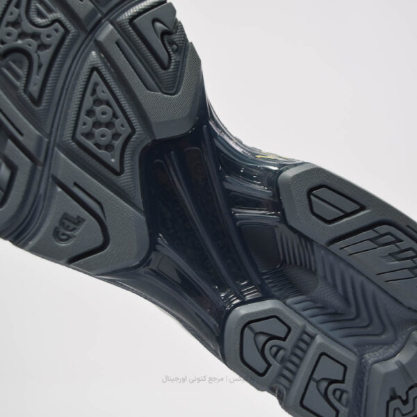کتونی  Asics مدل Gel-Nimbus 10.1 GTX - 1203a760-100 - Image 3