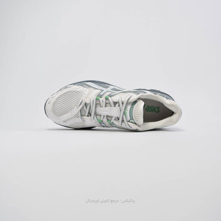 Asics Gel-Nimbus 10.1 GTX 1203a760-100 (3 of 10)
