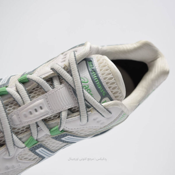 کتونی  Asics مدل Gel-Nimbus 10.1 GTX - 1203a760-100 - Image 6