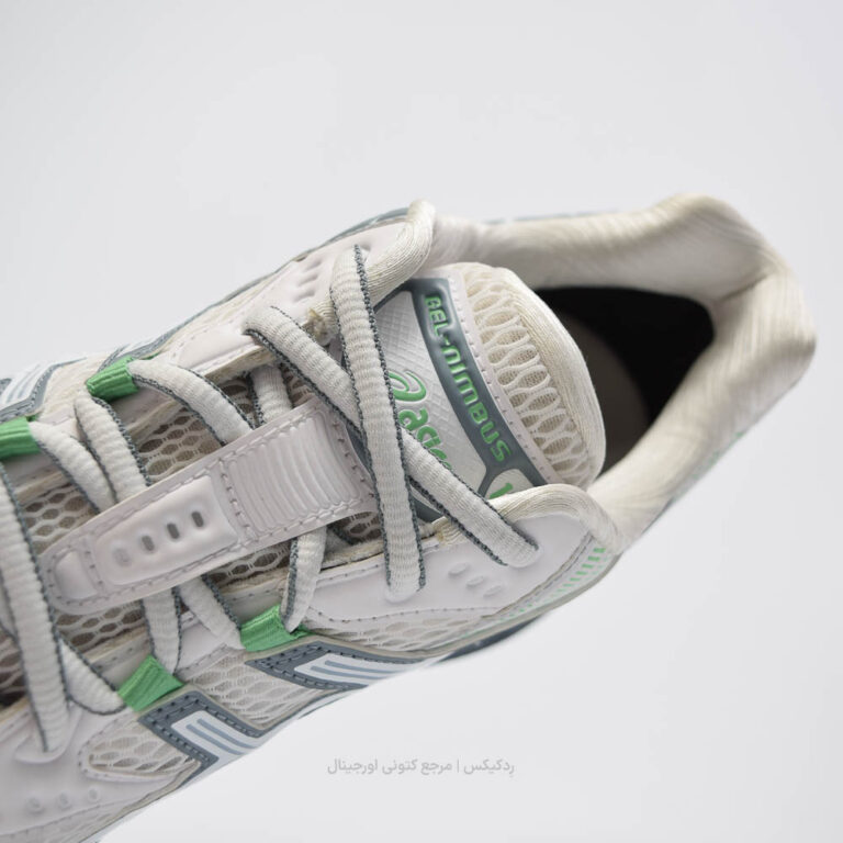 Asics Gel-Nimbus 10.1 GTX 1203a760-100 (7 of 10)