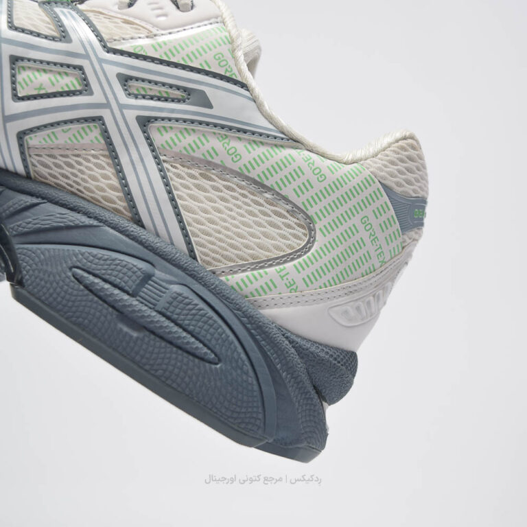 Asics Gel-Nimbus 10.1 GTX 1203a760-100 (9 of 10)