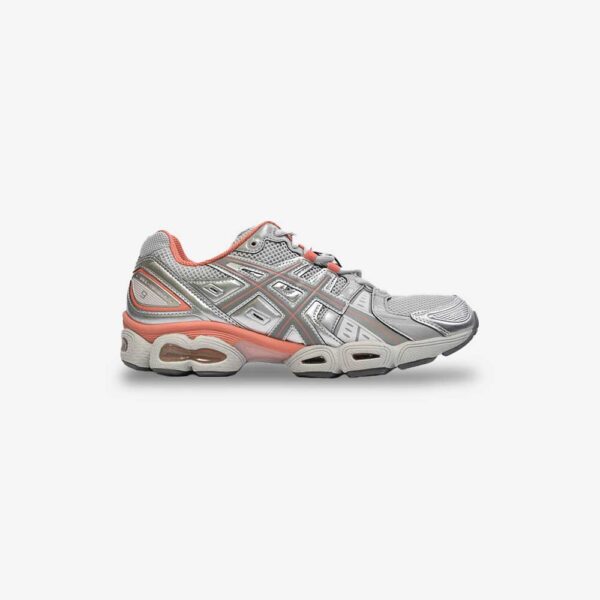 کتونی  Asics مدل Gel-Nimbus 9 - 1203a600-020