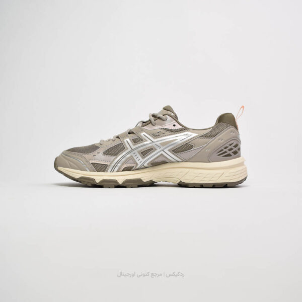 کتونی  Asics مدل Gel-Nunobiki - 1203a536-250 - Image 2