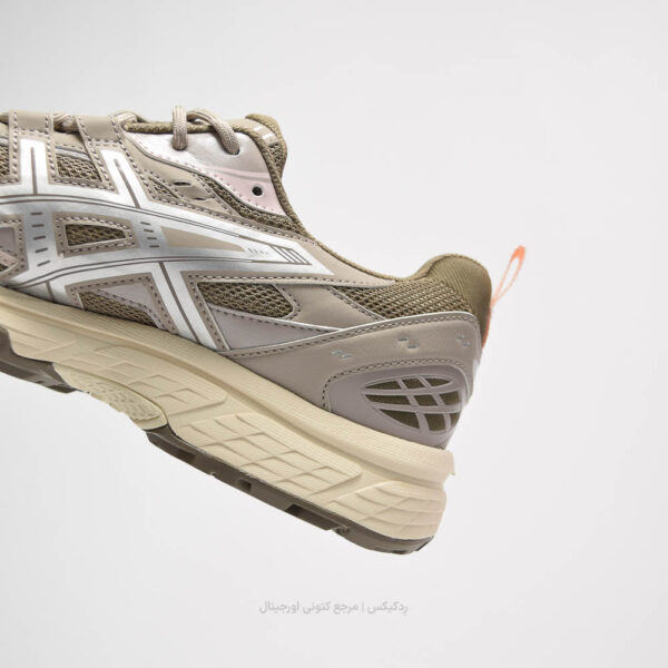 کتونی  Asics مدل Gel-Nunobiki - 1203a536-250 - Image 4