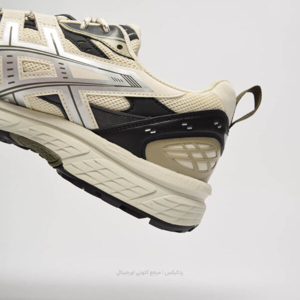 کتونی  Asics مدل Gel-Venture 6 - 1203a536-102 - Image 4