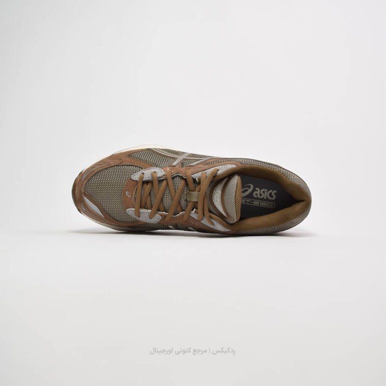 Asics Gt-2160 1203a605-251 (3 of 10)