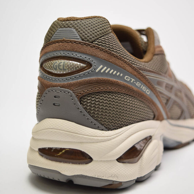 Asics Gt-2160 1203a605-251 (5 of 10)