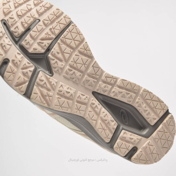 کتونی  Asics مدل Jog 100s - 1203a741-100 - Image 3
