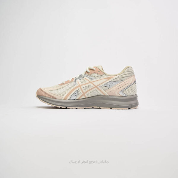 کتونی  Asics مدل Jog 100s - 1203a741-100 - Image 2