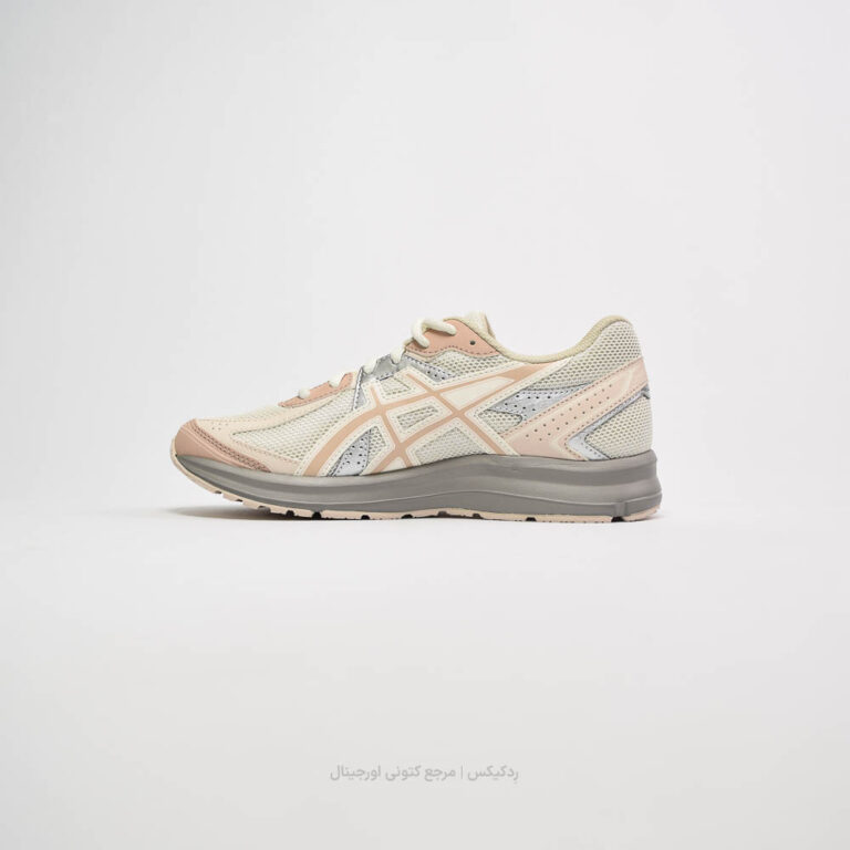 Asics Jog 100s 1203a741-100 (2 of 10)