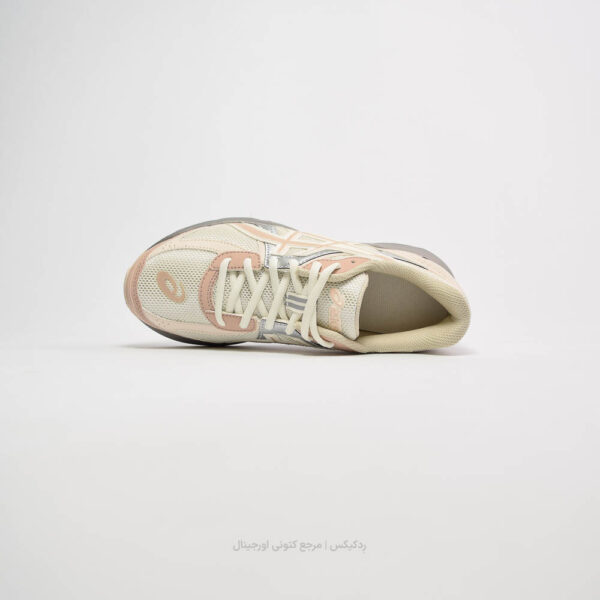 کتونی  Asics مدل Jog 100s - 1203a741-100 - Image 10