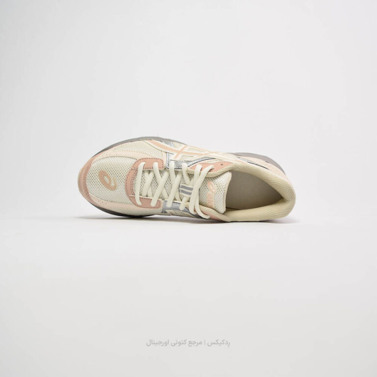 Asics Jog 100s 1203a741-100 (3 of 10)