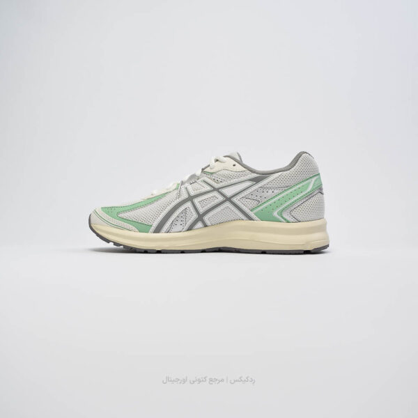 کتونی  Asics مدل Jog 100s - 1203a741-101 - Image 2