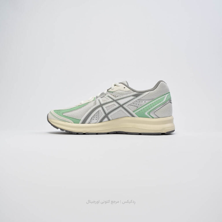 Asics Jog 100s 1203a741-101 (2 of 10)