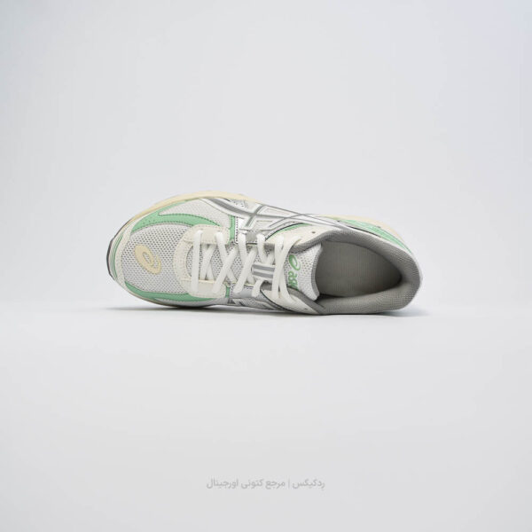 کتونی  Asics مدل Jog 100s - 1203a741-101 - Image 10