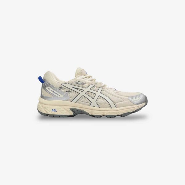 کتونی  Asics مدل Venture 6 - 1202a431-101