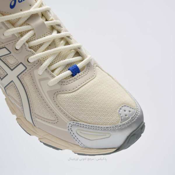 کتونی  Asics مدل Venture 6 - 1202a431-101 - Image 5