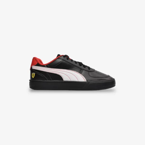 کتونی  Puma مدل Caven Ferrari - 307960-40