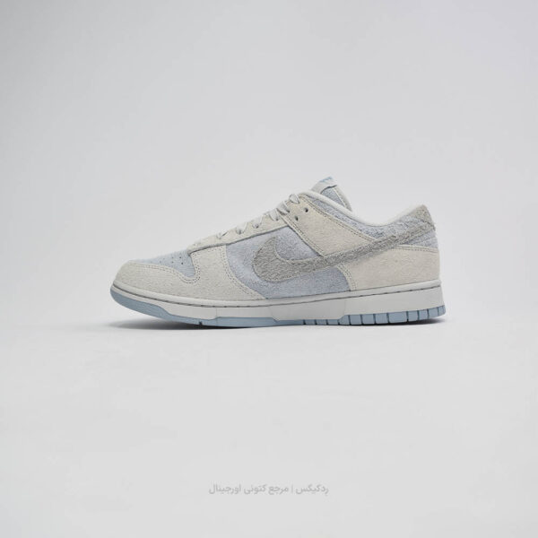 کتونی  Nike مدل Dunk Low - FZ3779-025 - Image 2