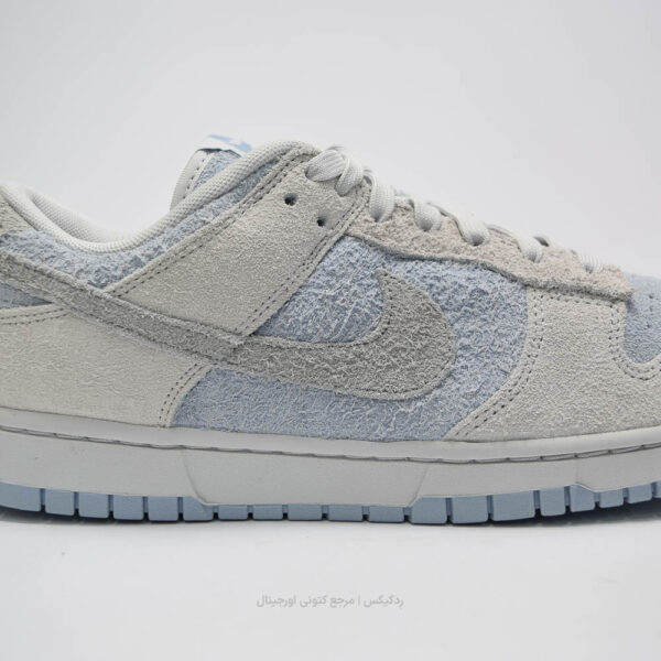 کتونی  Nike مدل Dunk Low - FZ3779-025 - Image 7