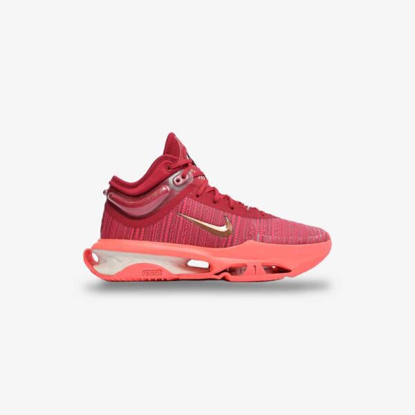کتونی بسکتبال  Nike مدل Air Zoom GT Jump 2 - DJ943-6031