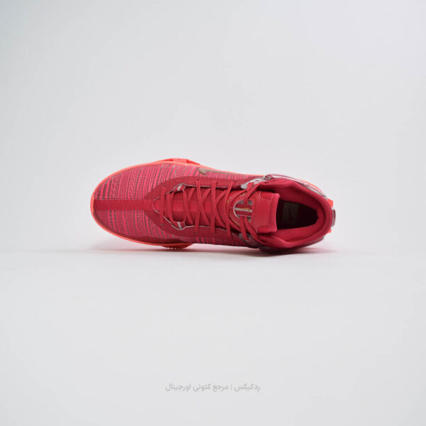 کتونی بسکتبال  Nike مدل Air Zoom GT Jump 2 - DJ943-6031 - Image 11