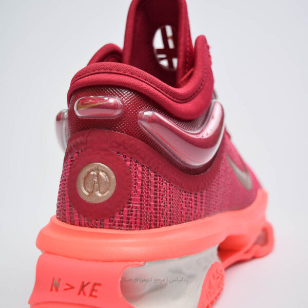 کتونی بسکتبال  Nike مدل Air Zoom GT Jump 2 - DJ943-6031 - Image 9