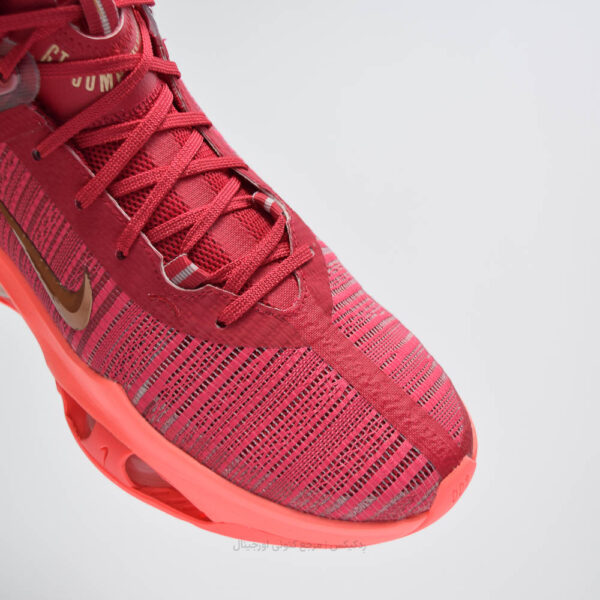 کتونی بسکتبال  Nike مدل Air Zoom GT Jump 2 - DJ943-6031 - Image 6