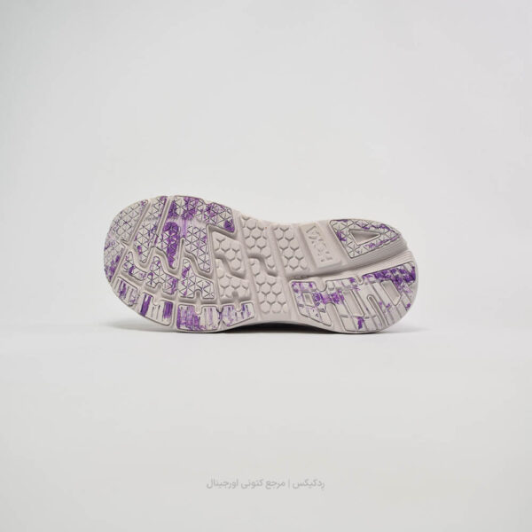 کتونی رانینگ  Hoka مدل Bondi L - 1150924-NBS - Image 9