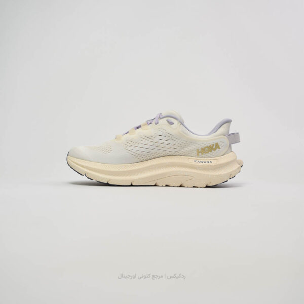 کتونی رانینگ  Hoka مدل FP Movement x Kawana 2 - 1161930-WHT - Image 2
