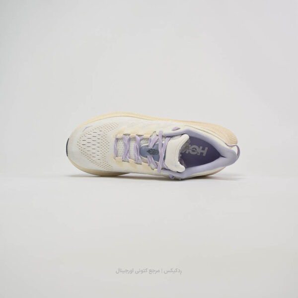 کتونی رانینگ  Hoka مدل FP Movement x Kawana 2 - 1161930-WHT - Image 10