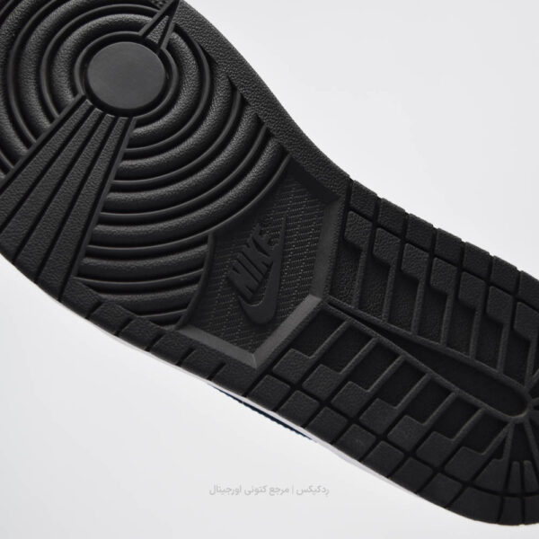 کتونی  Nike مدل Jordan 1 Low – 553558-124 - Image 3