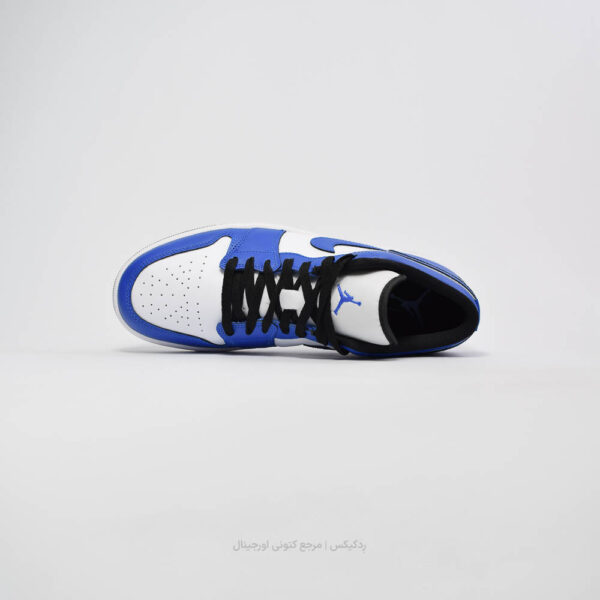 کتونی  Nike مدل Jordan 1 Low – 553558-124 - Image 10