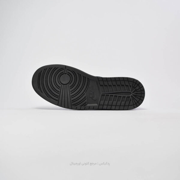 کتونی  Nike مدل Jordan 1 Low – 553558-124 - Image 9