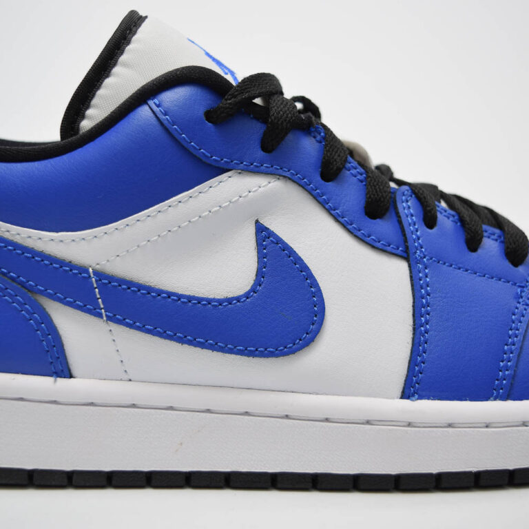 Jordan 1 Low 553558-124 (6 of 10)