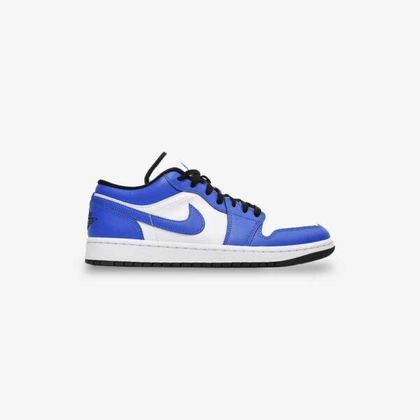 کتونی  Nike مدل Jordan 1 Low – 553558-124