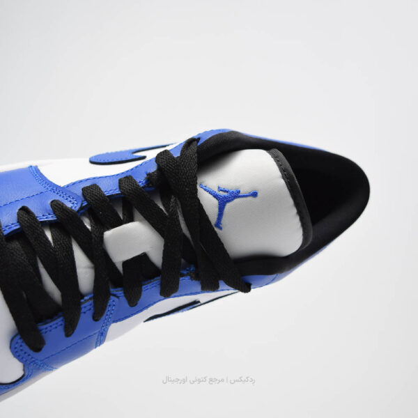کتونی  Nike مدل Jordan 1 Low – 553558-124 - Image 6