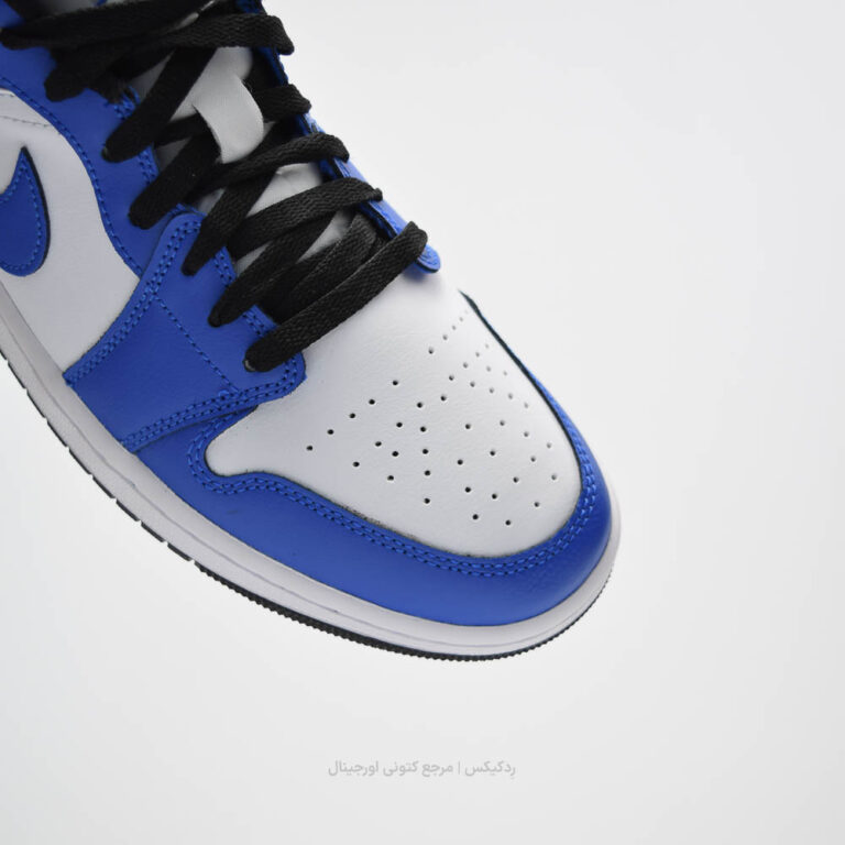 Jordan 1 Low 553558-124 (8 of 10)