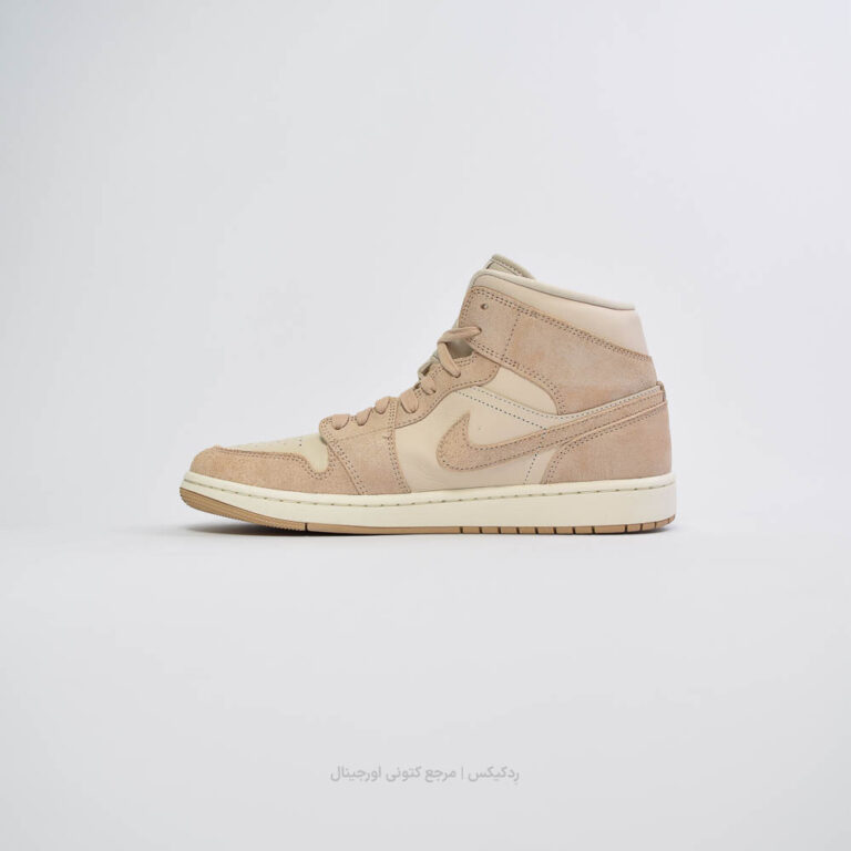 Jordan 1 Mid FJ3448-200 (2 of 10)