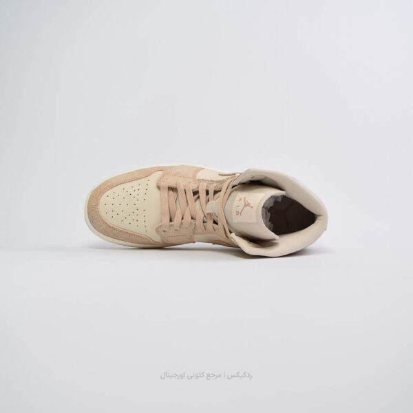 کتونی  Nike مدل Jordan 1 Mid - FJ3448-200 - Image 10