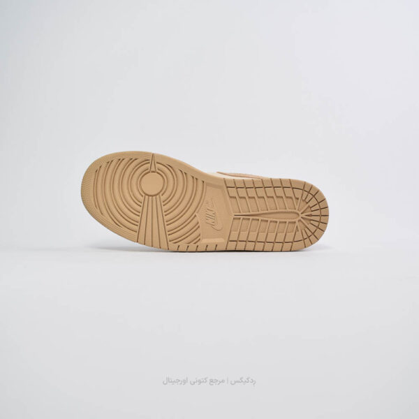 کتونی  Nike مدل Jordan 1 Mid - FJ3448-200 - Image 9