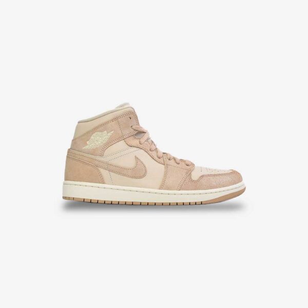 کتونی  Nike مدل Jordan 1 Mid - FJ3448-200