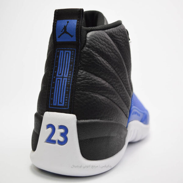 کتونی بسکتبال  Nike مدل Air Jordan 12 Retro - AO6068-004 - Image 9
