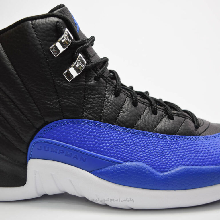 Jordan 12 AO6068-004 (6 of 11)