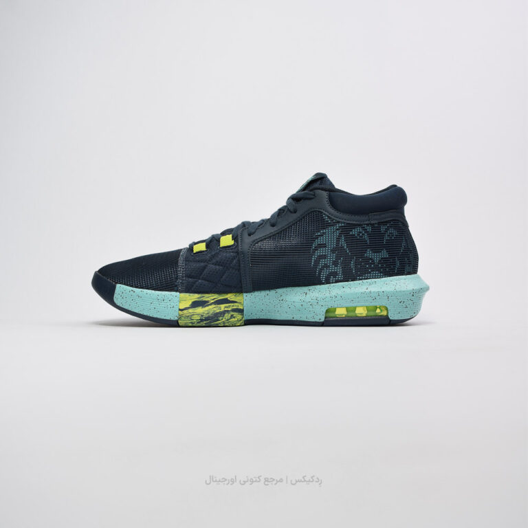 LeBron Witness 8 FB2239-402 (2 of 10)