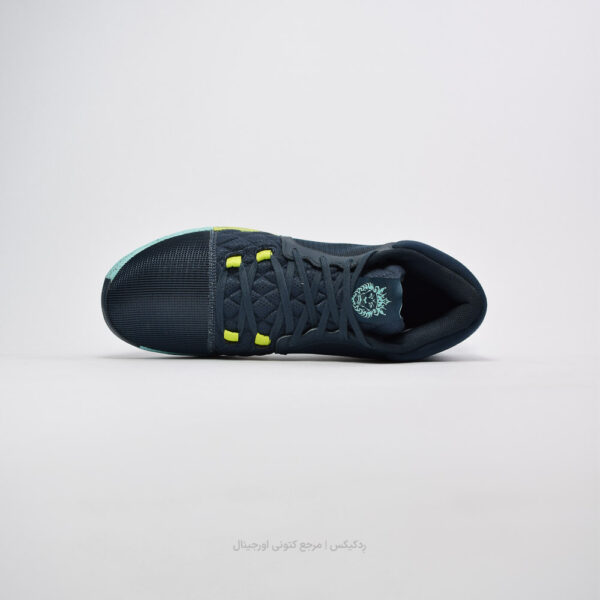 کتونی بسکتبال  Nike مدل LeBron Witness 8 - FB2239-402 - Image 9