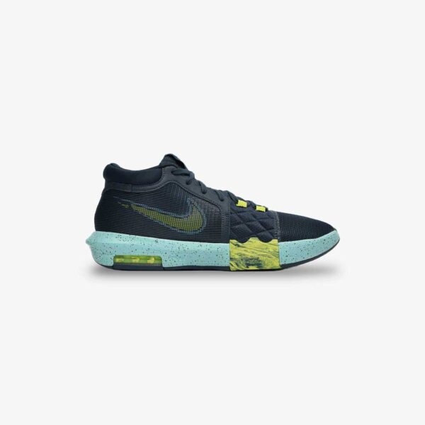 کتونی بسکتبال  Nike مدل LeBron Witness 8 - FB2239-402